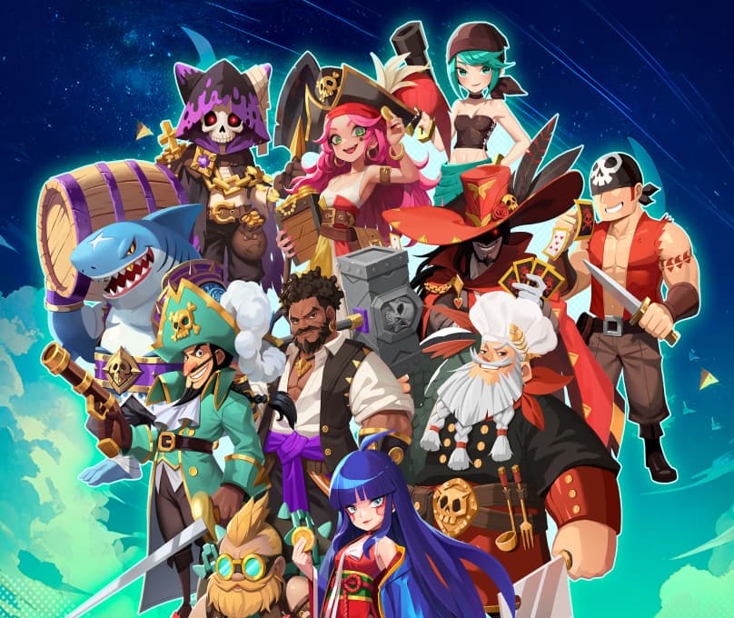 Yooldo x Linea Park Voucher 2