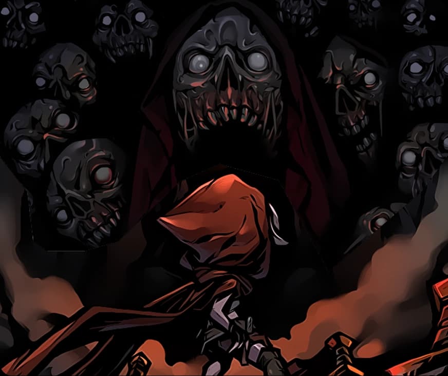 Dungeon Rouge 2 Play Example 1