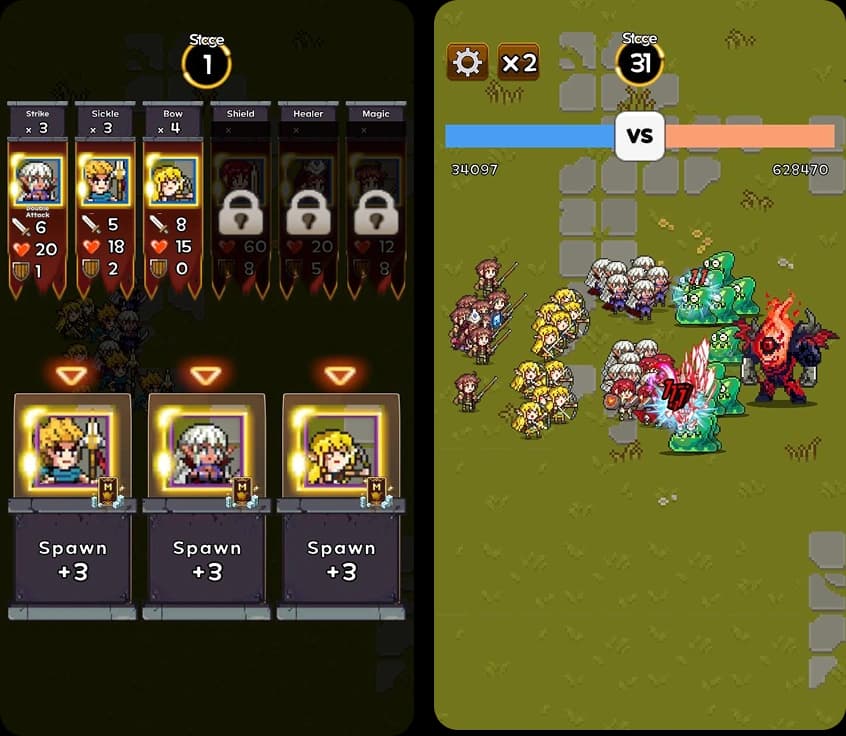 Final Challenge Play Example 2