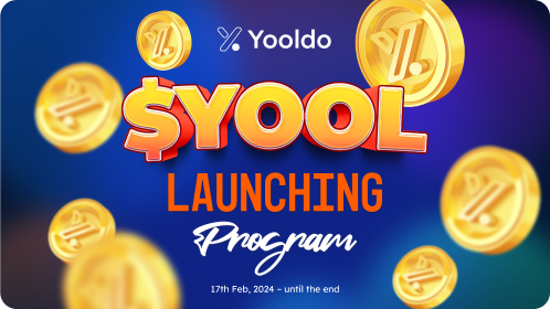 yool-token-launching-banner